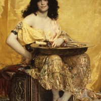 “The Future of French Art”:  Henri Regnault (1843-1871)