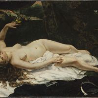 The Missing Tissot Nudes