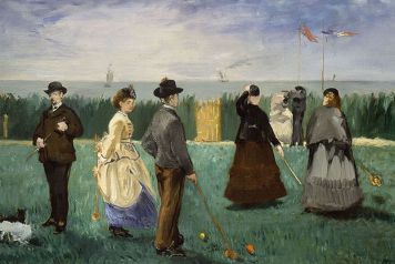 the-croquet-party