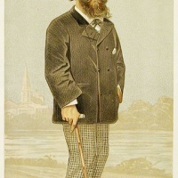 Paris, 1885-1900