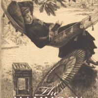 The Hammock: A novel based on the true story of French painter James Tissot is available in a new paperback edition!